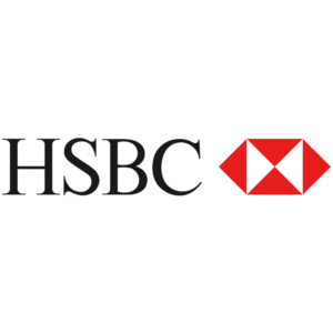 HSBC Logo